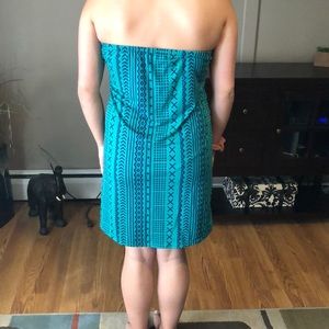 Raya sun size Medium summer dress